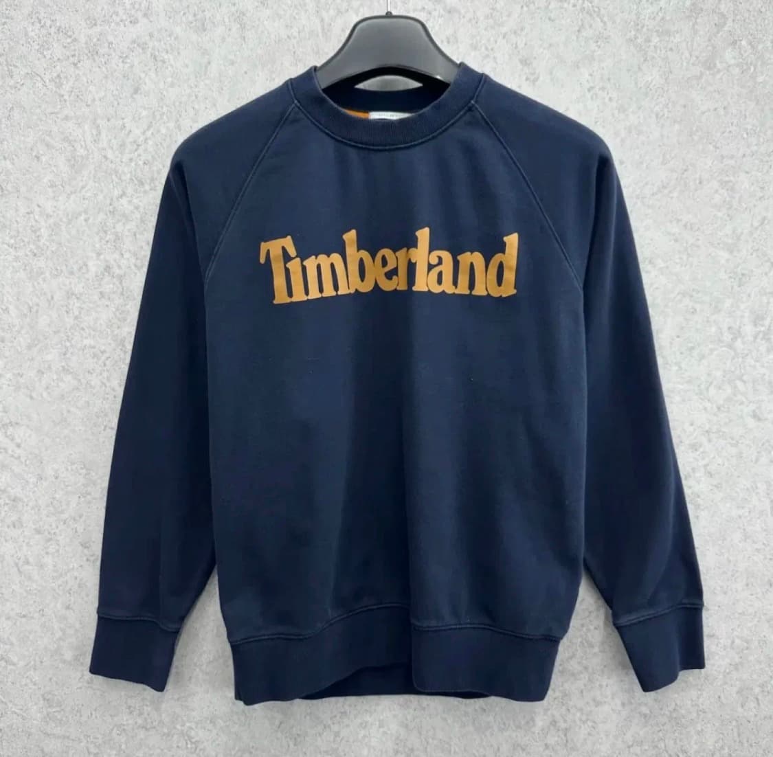 팀버랜드 맨투맨 상품이미지1