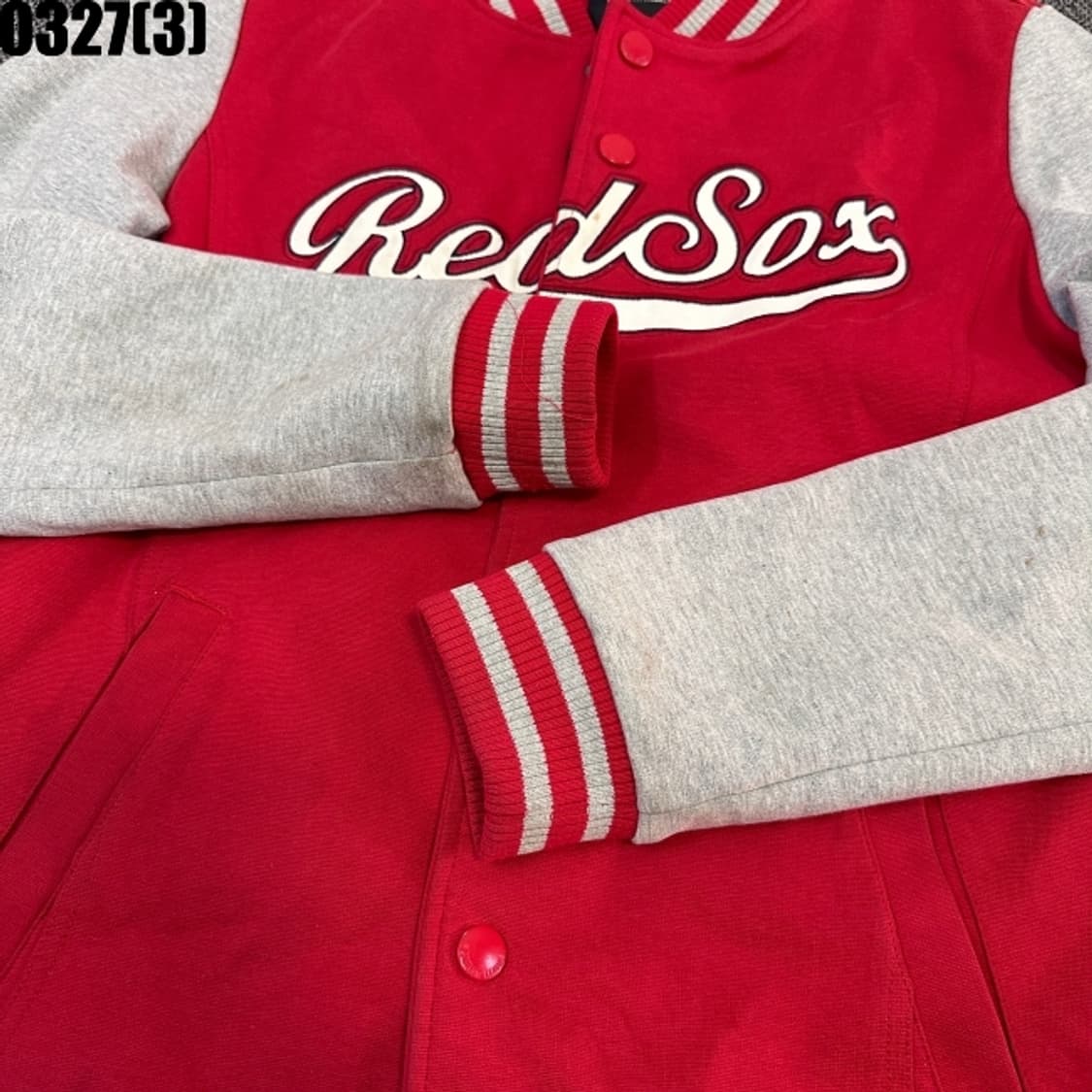 MLB 자켓 상품이미지4