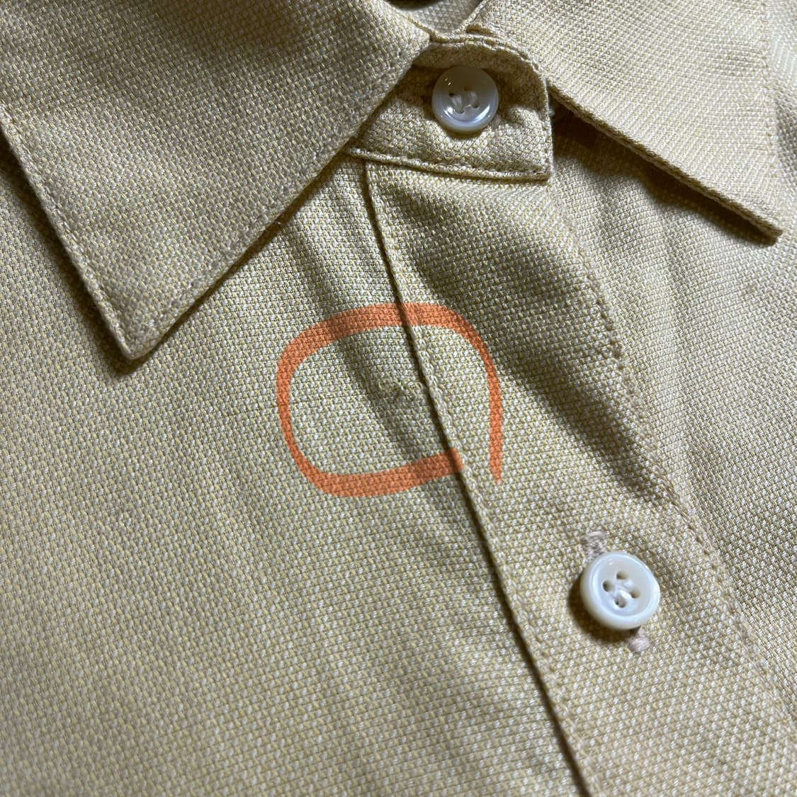 라코스테 반팔 셔츠 상품이미지7