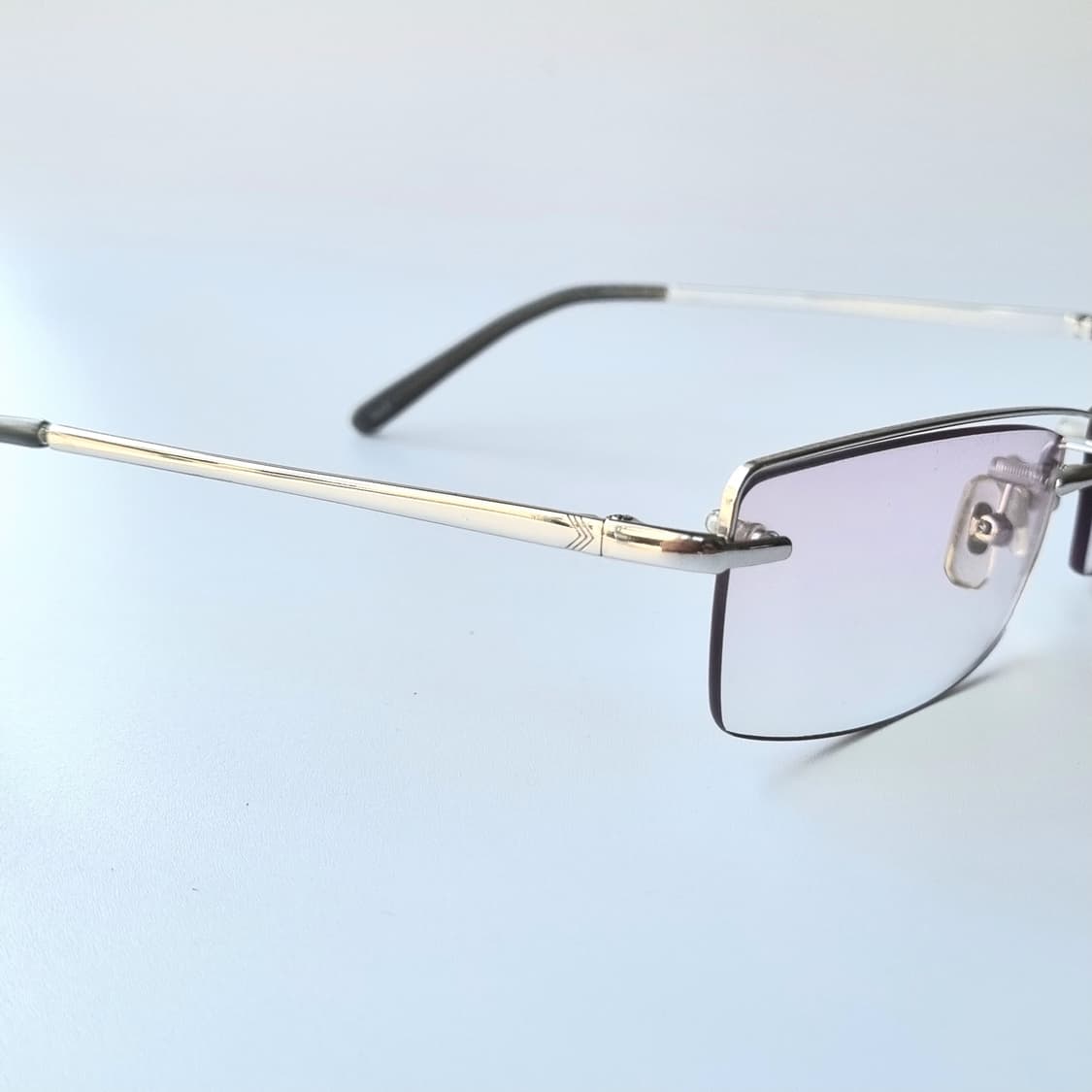 데드스탁 KENZIA 무테 틴트 선글라스 175 상품이미지7