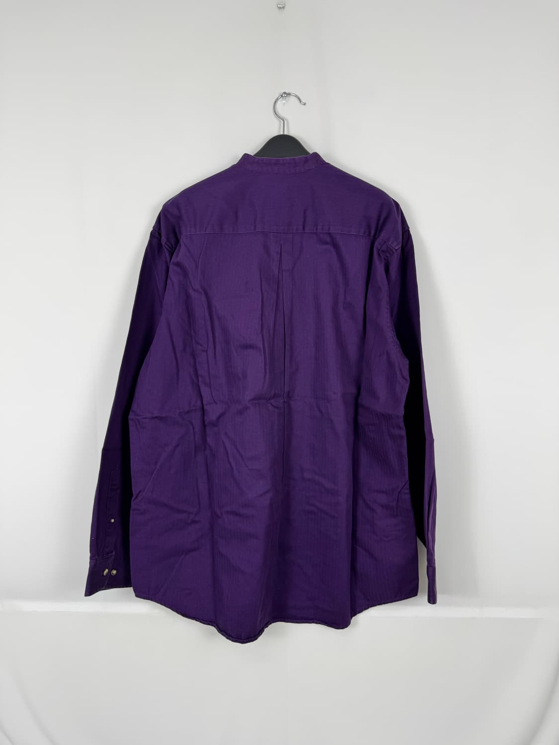 b9) 칼하트 워크 셔츠 상품이미지4