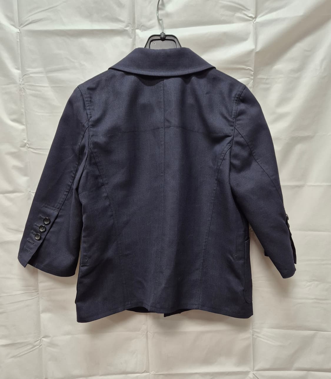 꼼데가르송 7부자켓 상품이미지5