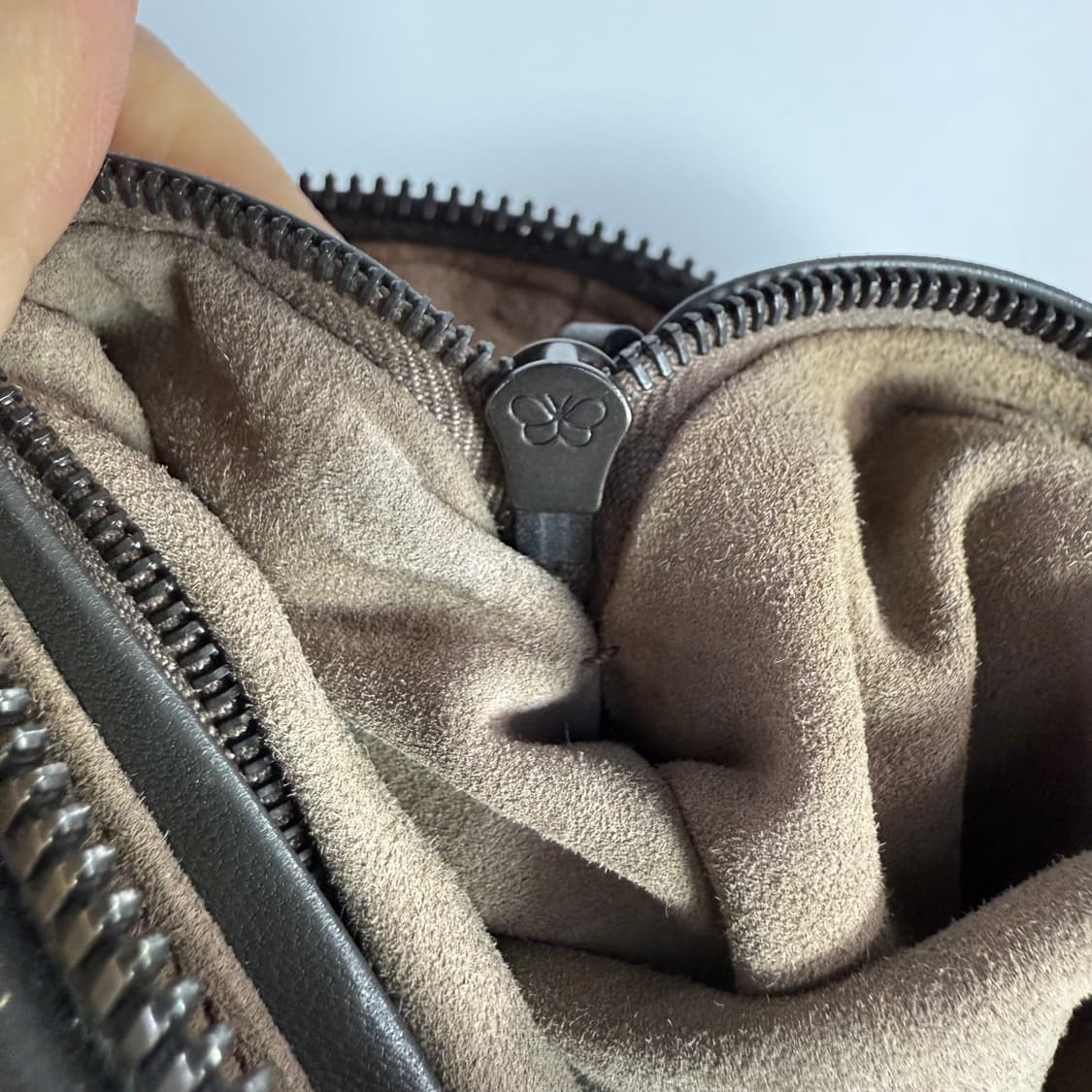 보테가 베네타 크로스백 상품이미지8