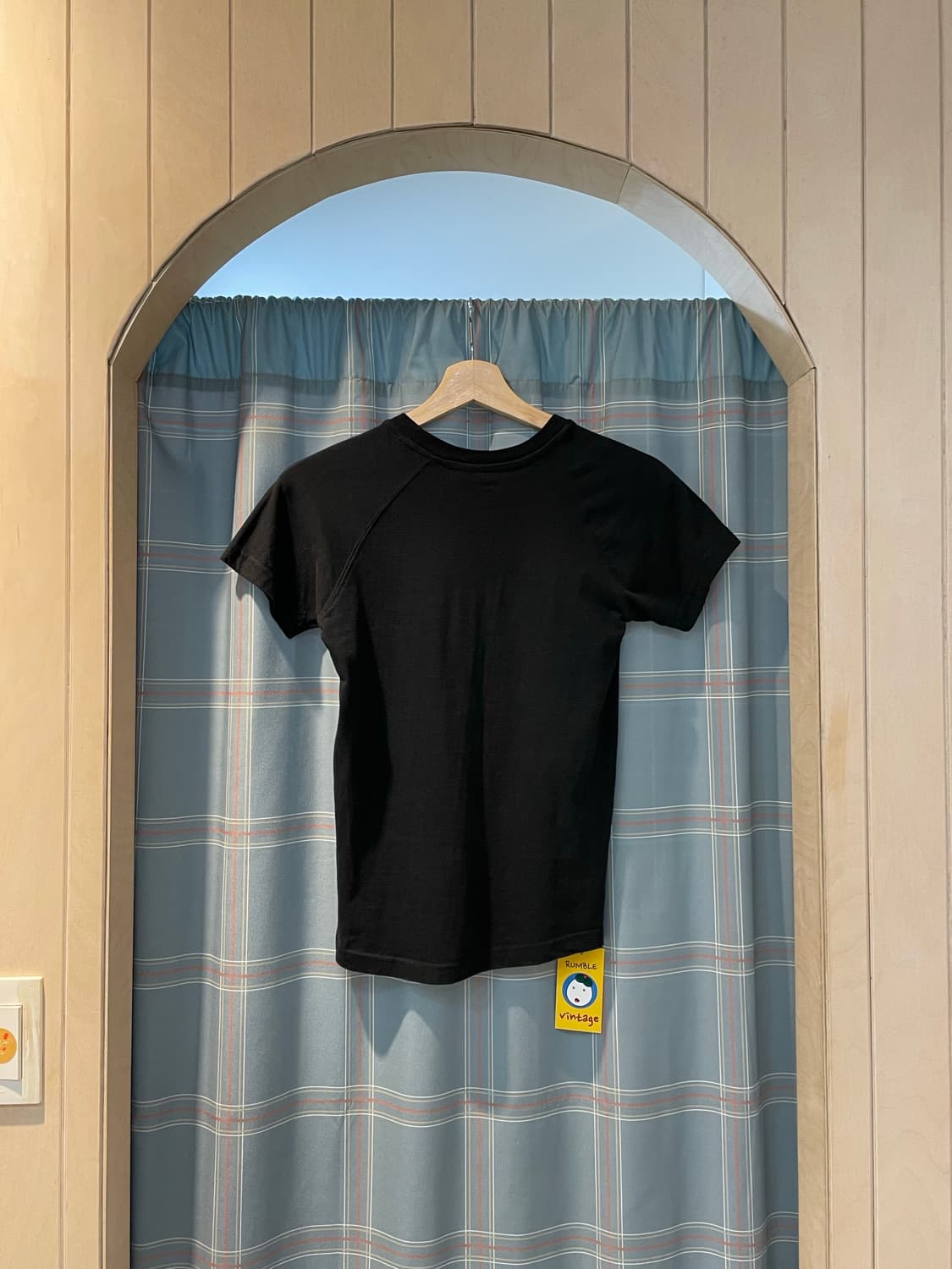 일본빈티지 키치 반팔티 상품이미지4