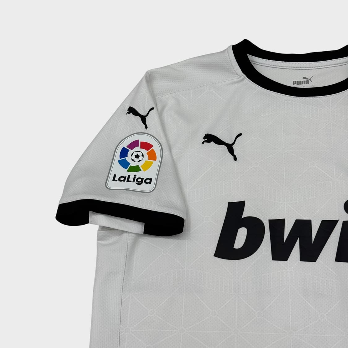 20-21 발렌시아 홈 No.20 이강인 상품이미지4