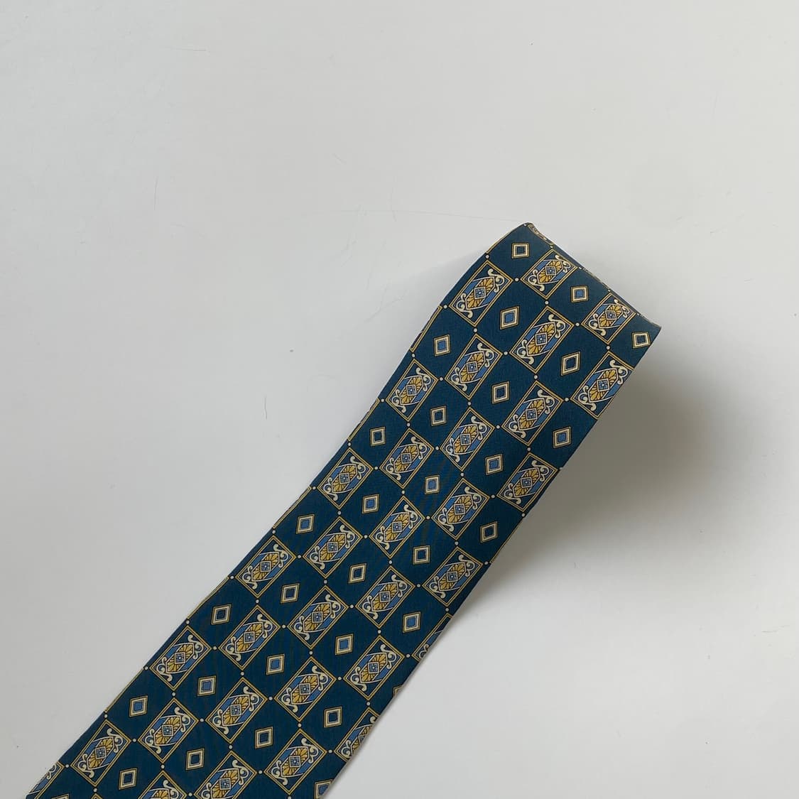 끌로에(chloe) 명품 정품 넥타이 상품이미지6