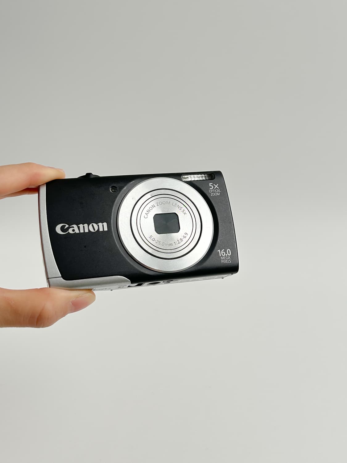 고사양!) 캐논 파워샷 a2500 Powershot 빈티지 디카 상품이미지5