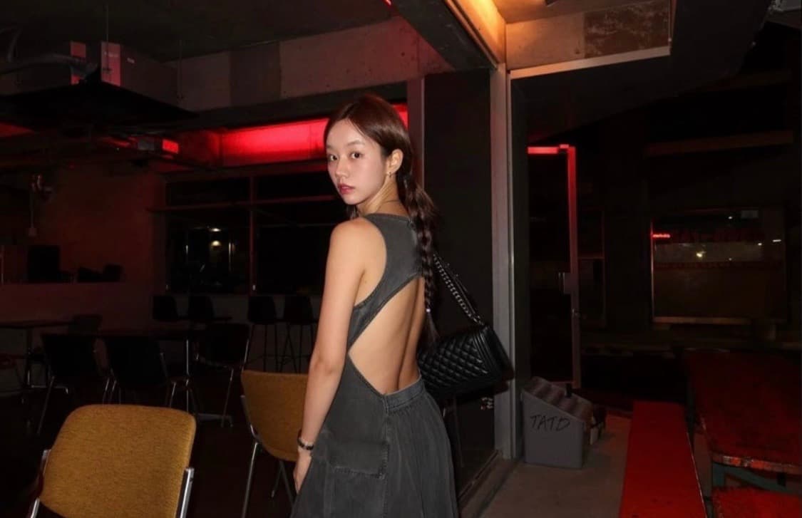 오픈와이와이 Field Pocket Zip Dress 상품이미지4