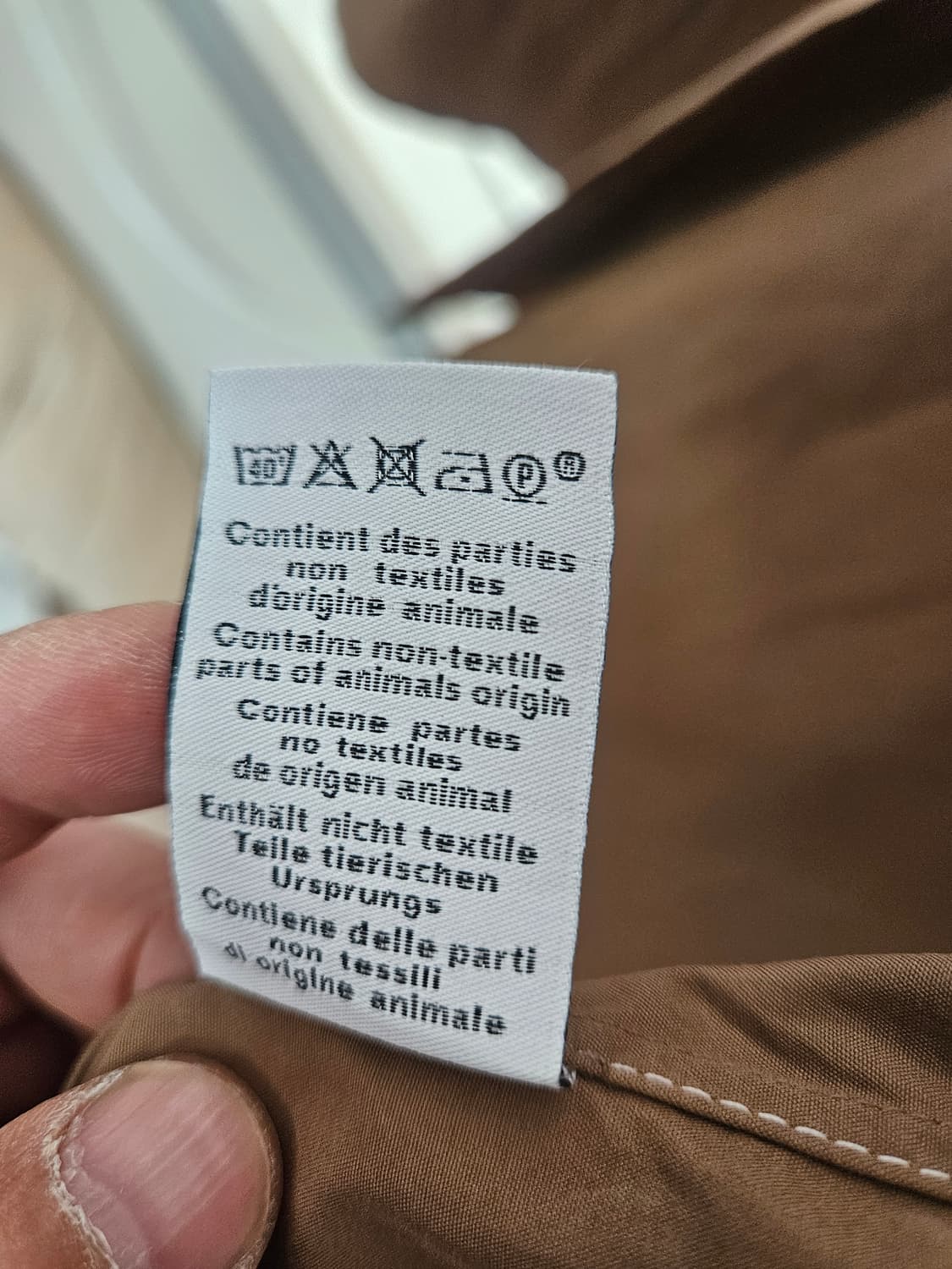 에르메스 셔츠 상품이미지4