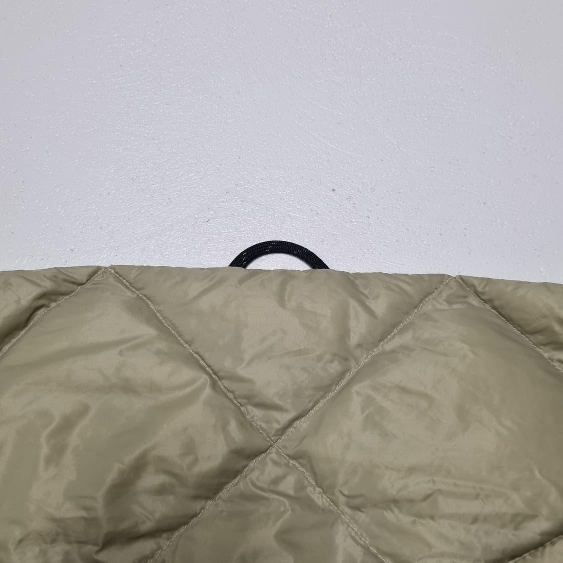 ROCKY MOUNTAIN 페더베드 패딩 목도리 - OS 상품이미지3