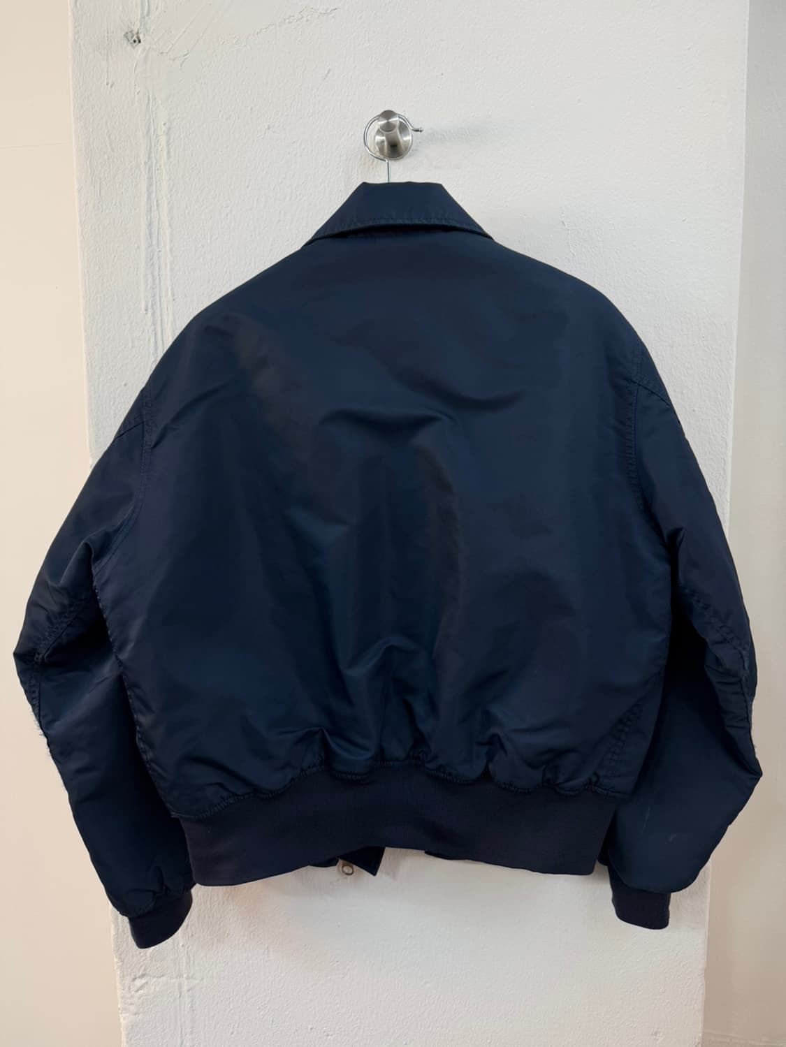 리바이스 CWU-45/p 봄버 자켓  상품이미지4