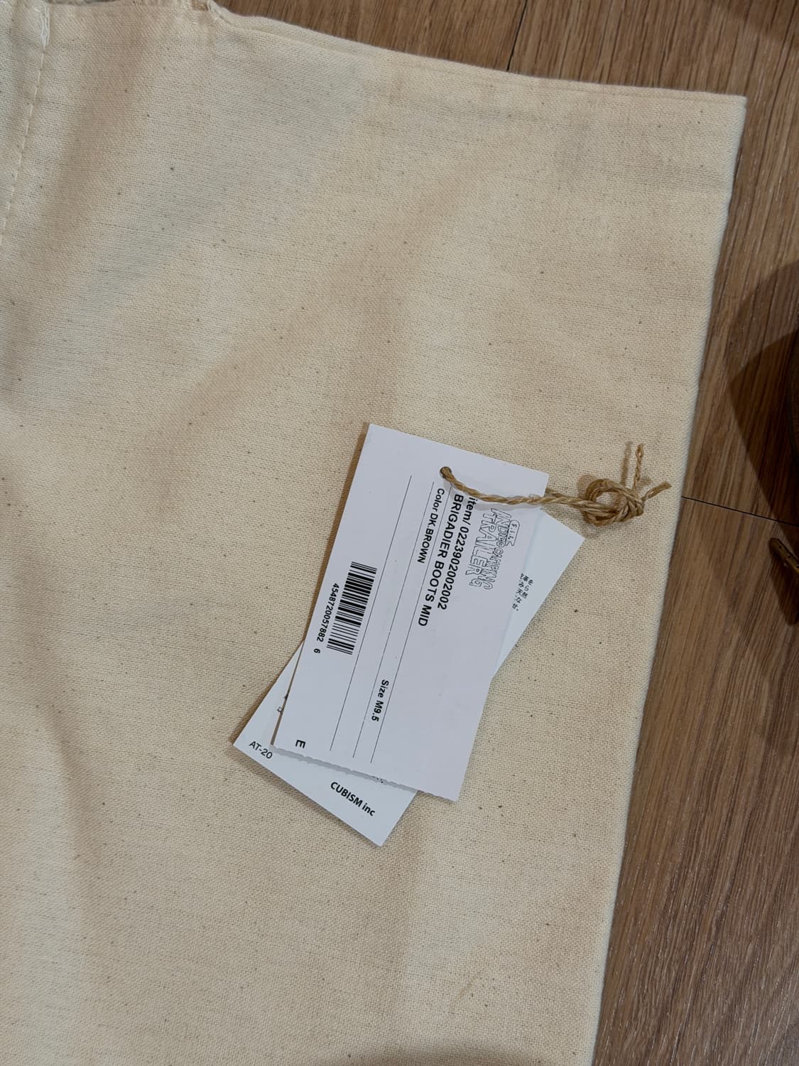 비즈빔 ict 브리가디어 M9.5 상품이미지10