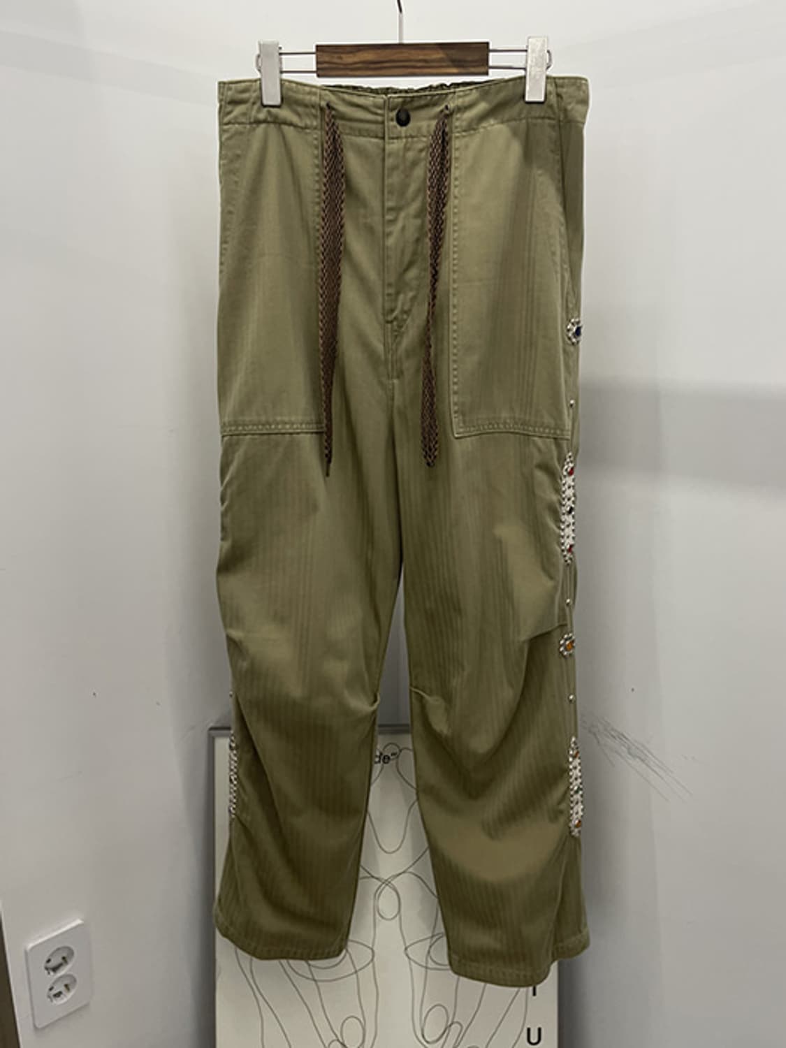 KAPITAL KOUNTRY (~36) 상품이미지1
