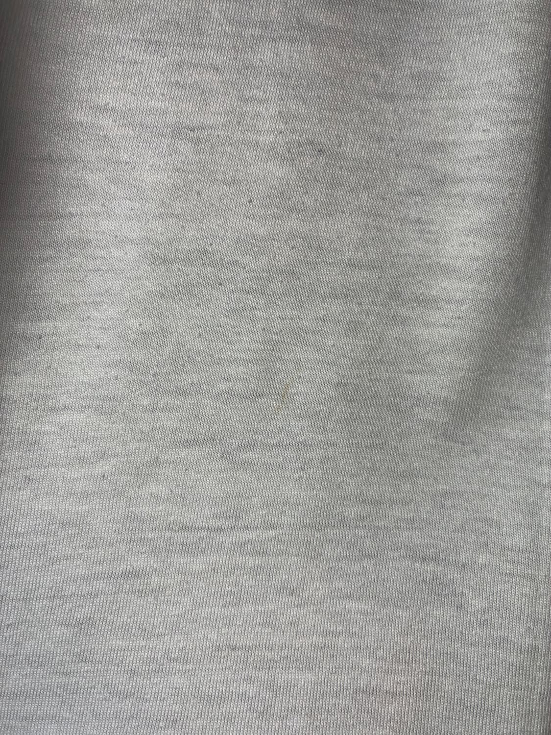 90’s Vintage “POLICIAS” Pocket Tee 상품이미지5