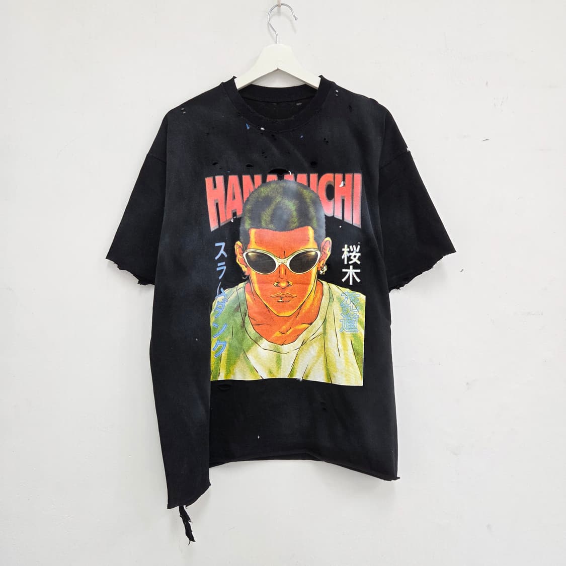 빈티지 반팔 티셔츠 상품이미지8