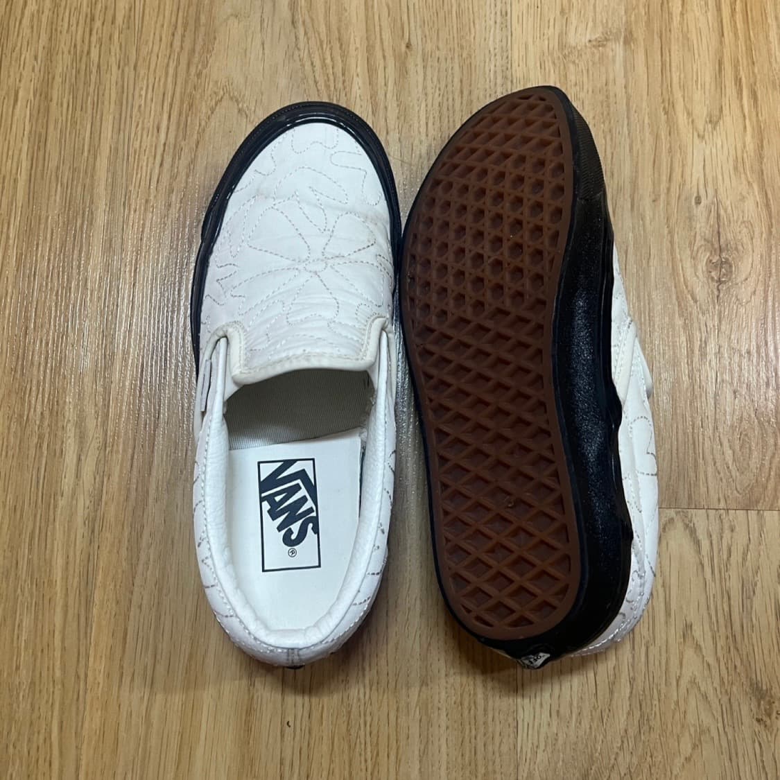 반스 클래식 슬립온 98 DX / size 230 상품이미지3