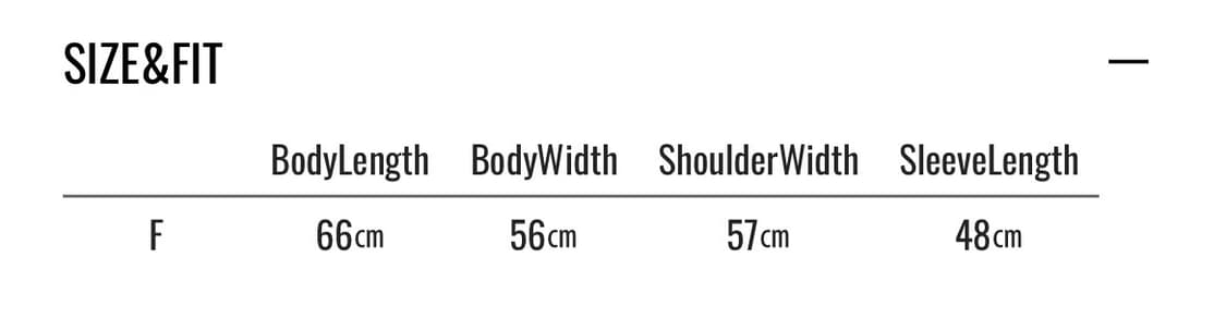 [F]퍼버즈 Rudder 니트/블랙 상품이미지5