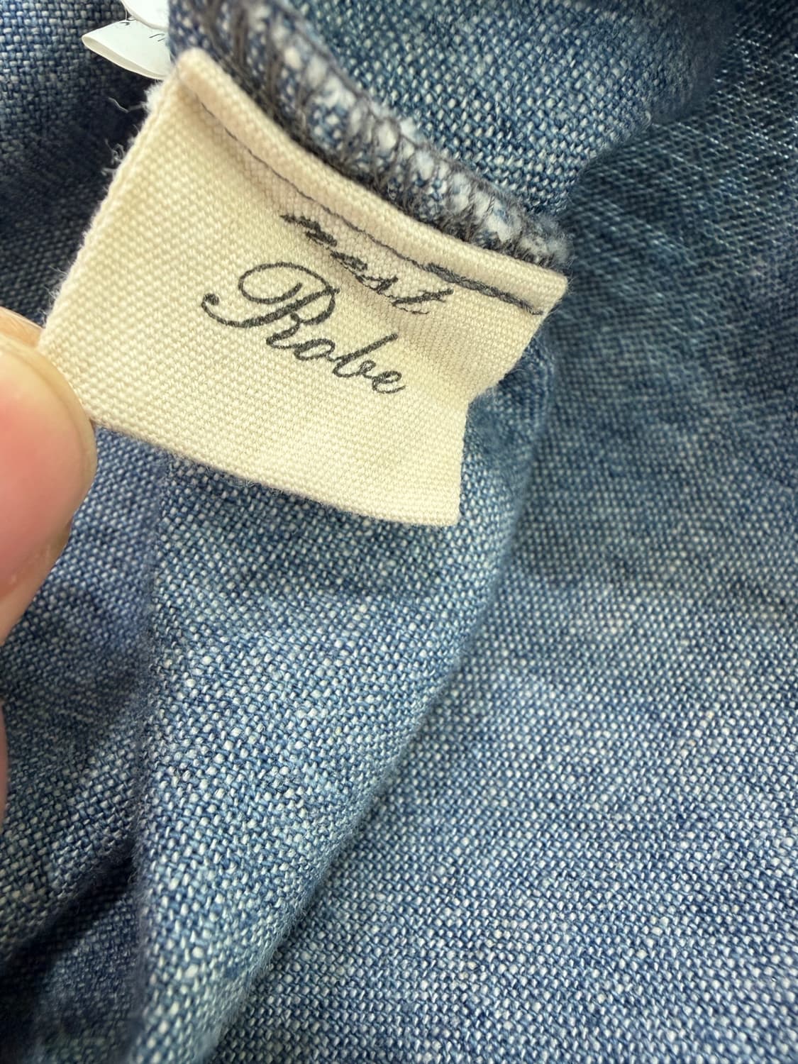 Nest Robe 상품이미지5