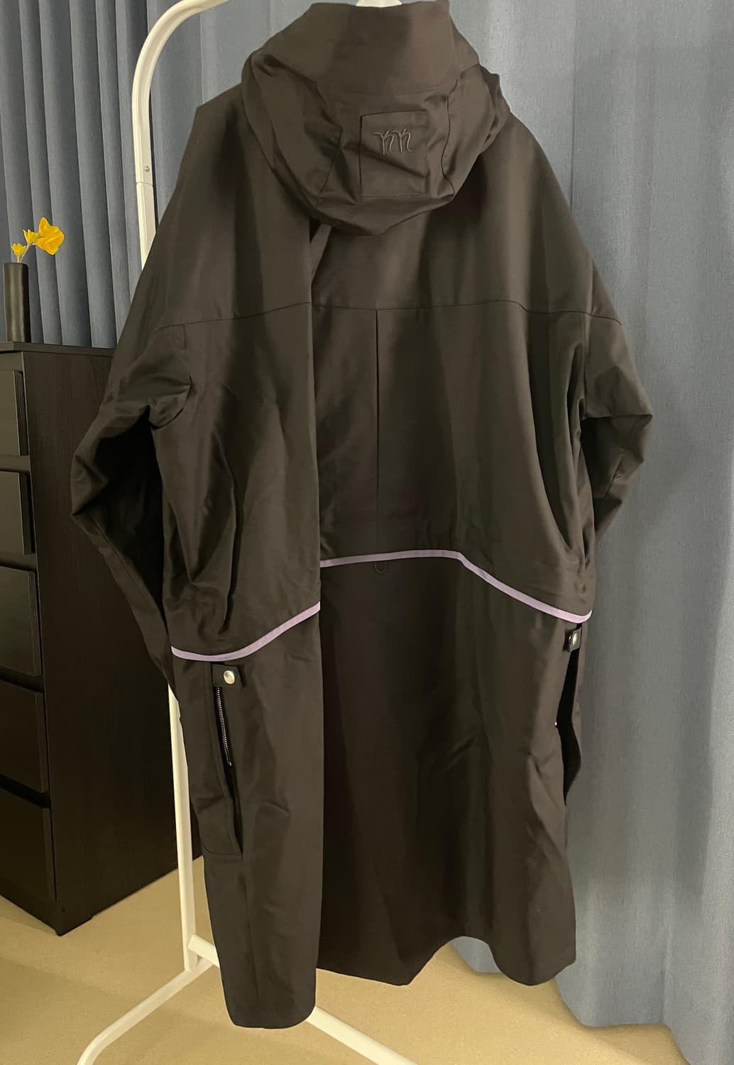 키코 코스타디노브 KK LP 코트 상품이미지4