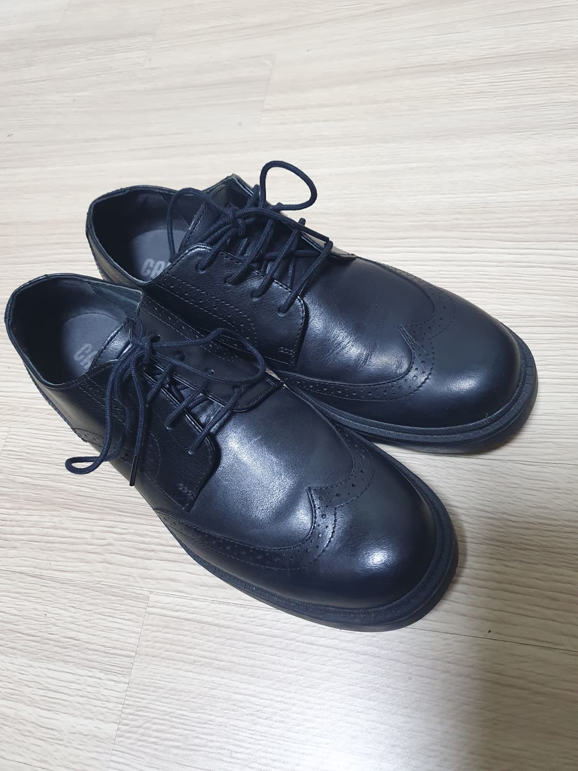 캠퍼 비브람 로퍼  255 상품이미지8