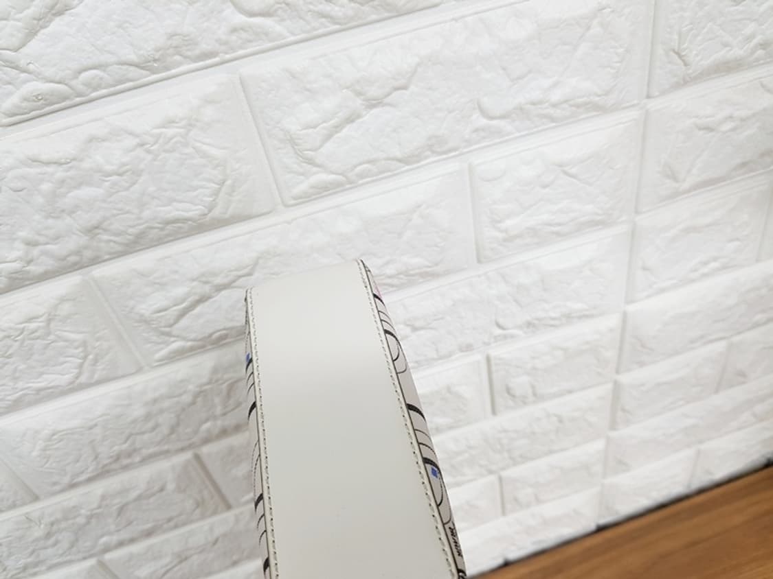 로사케이 미니 크로스백 (백맨 모노그램) 상품이미지4