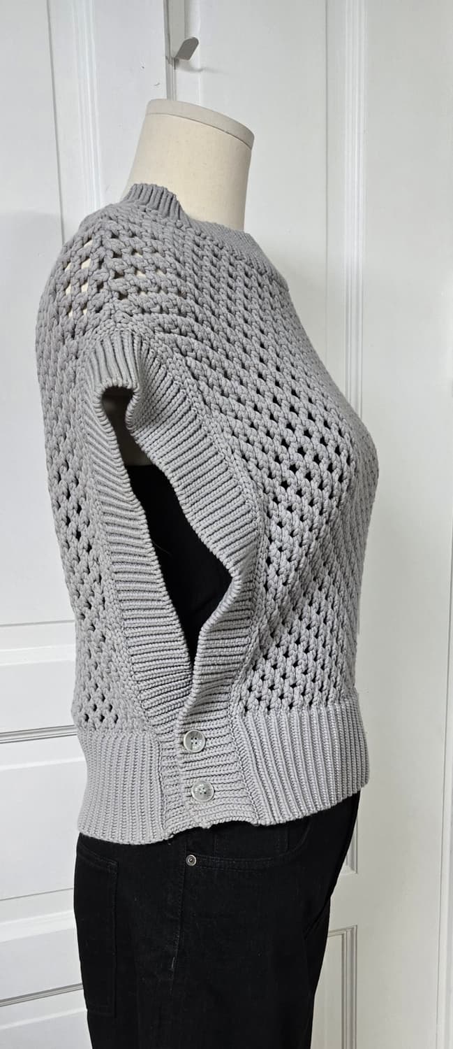 더일마 니트베스트 상품이미지3