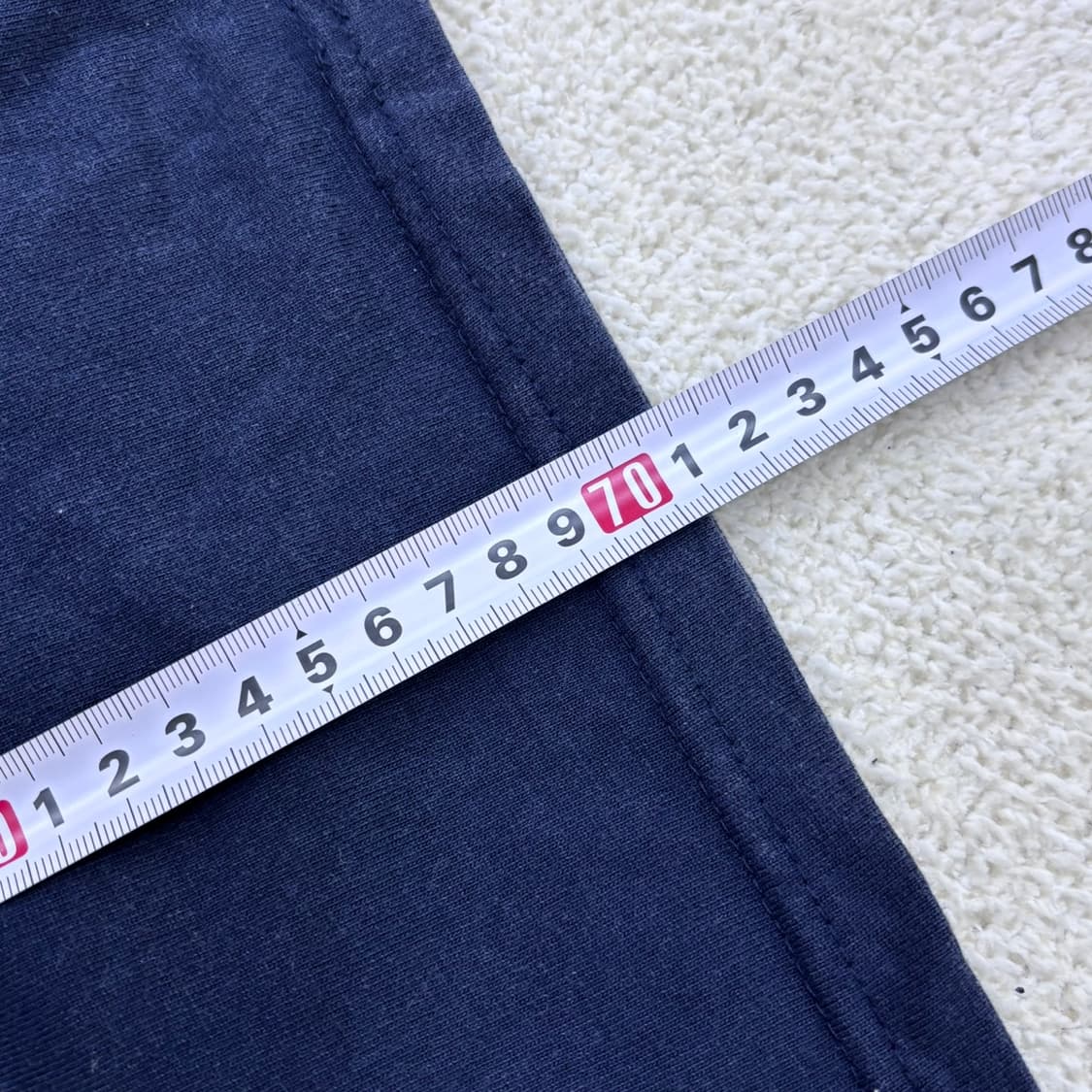 L 커버낫 서퍼맨 그래픽 반팔 티셔츠 0320E 상품이미지5