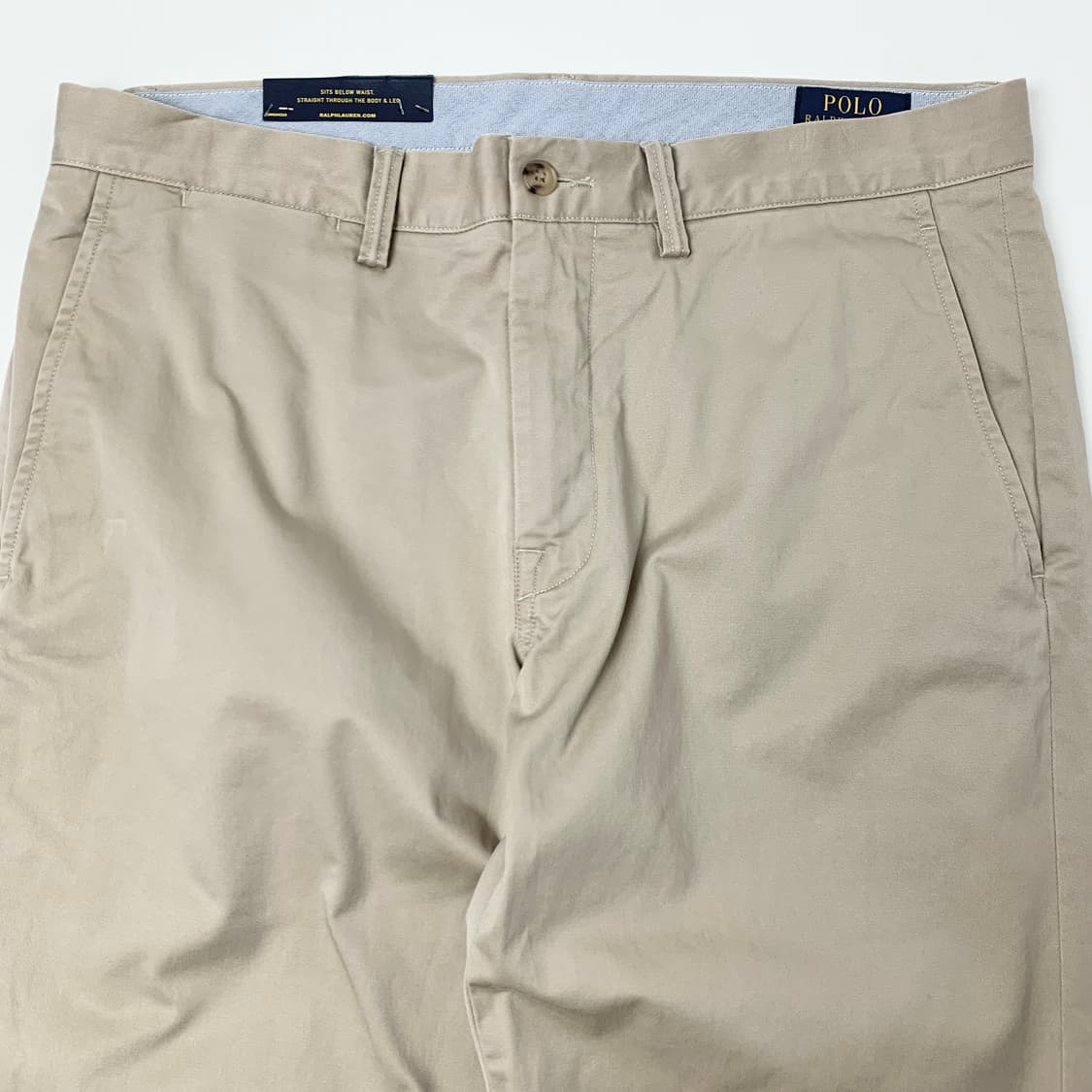 [34/정품] 폴로 랄프로렌 남성 바지
 상품이미지2