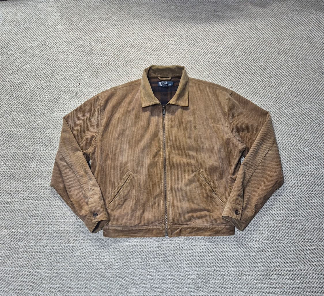 90s 폴로 코듀로이 상품이미지2