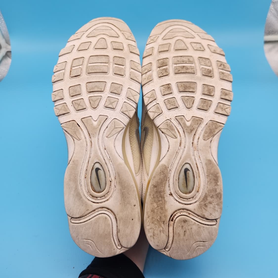 oo 나이키 에어맥스 97 남성운동화 290 상품이미지3