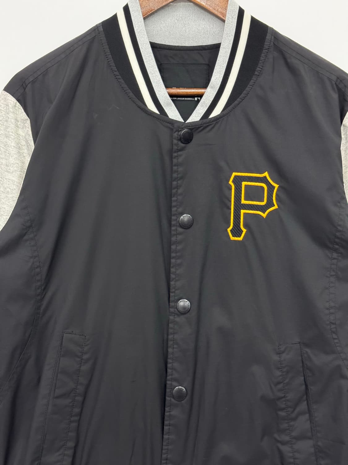 MLB 야구점퍼 상품이미지2
