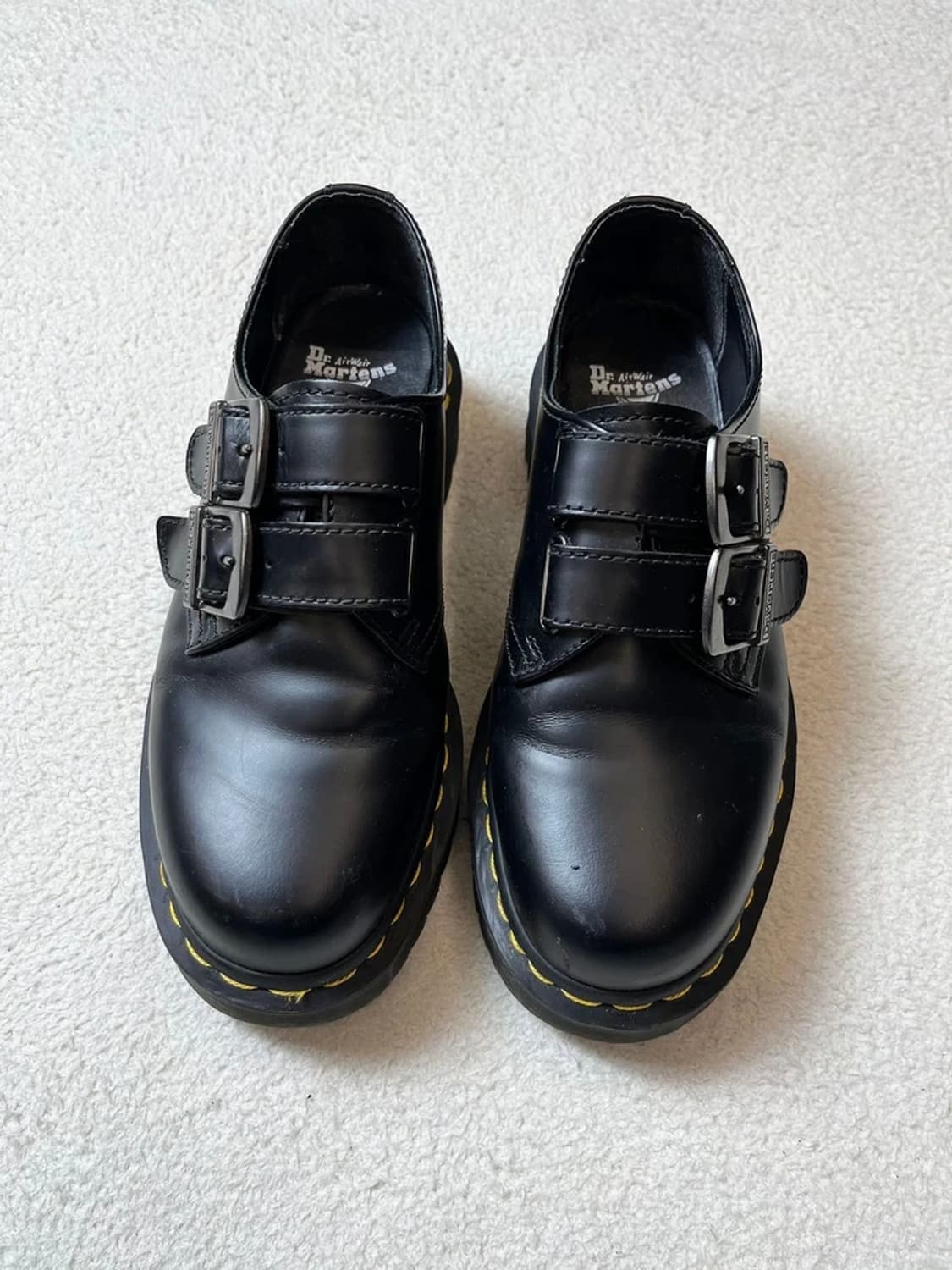 닥터마틴 19FW 1461 알트 로퍼 A1788 상품이미지3