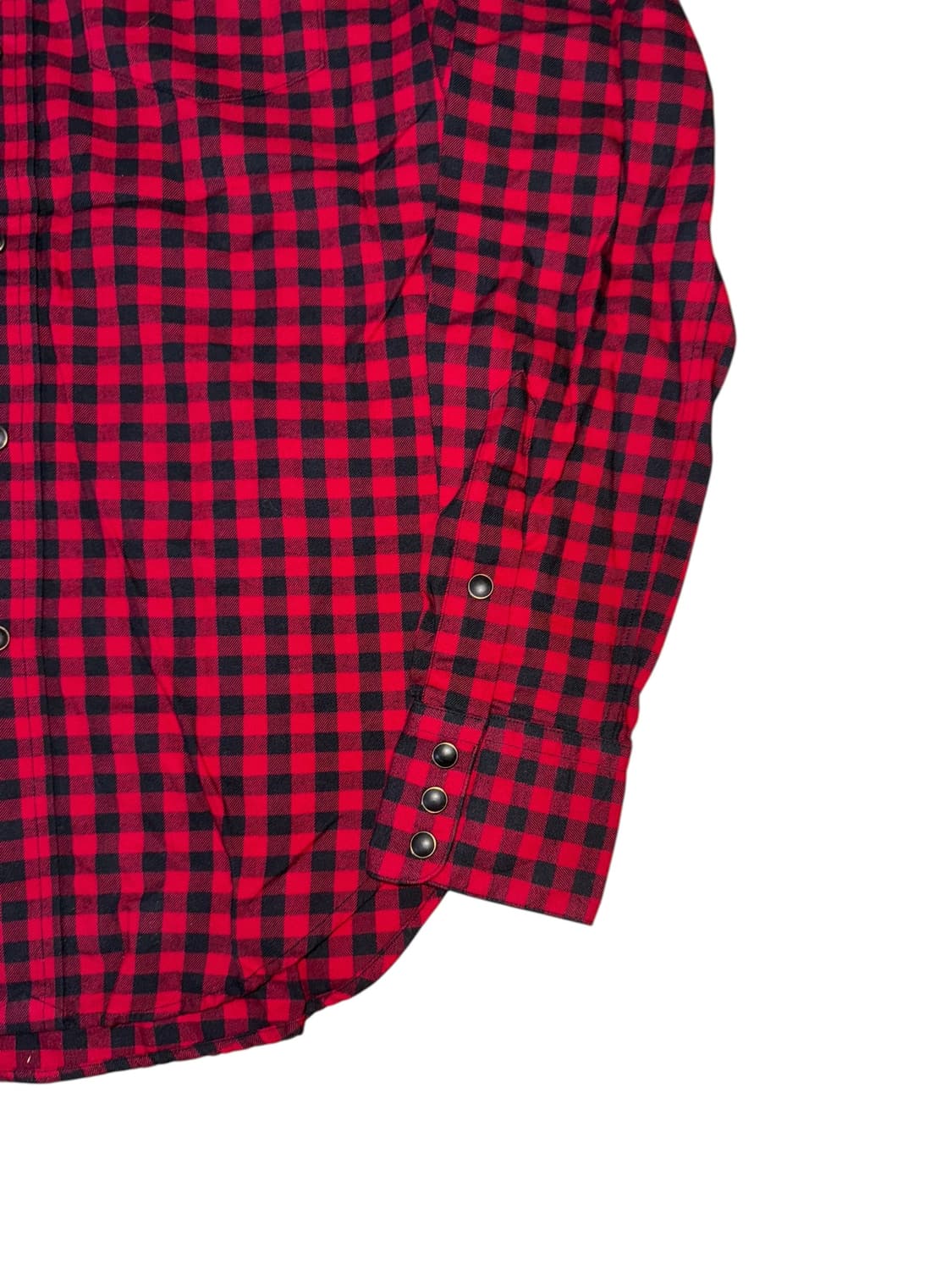 Ralph Lauren sport Western shirt 상품이미지3