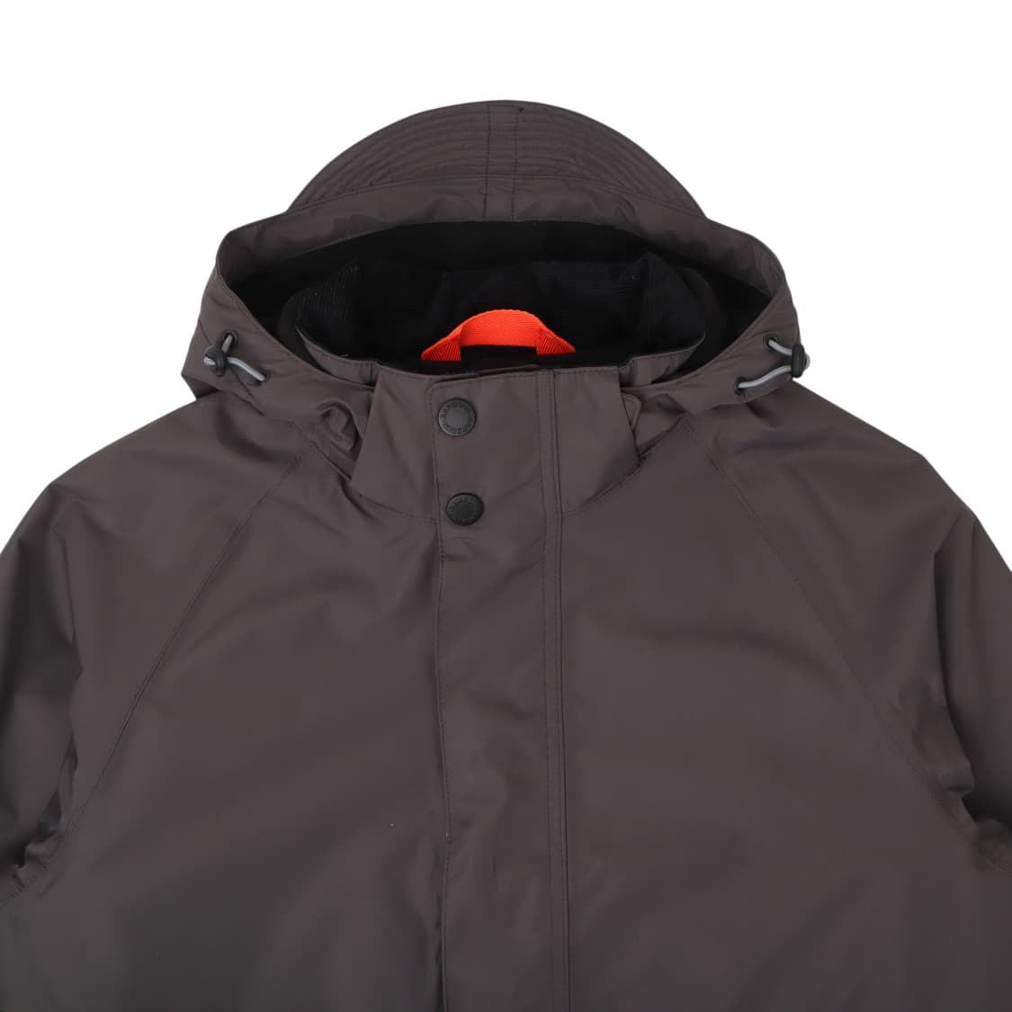 바버 시러스 스톰포스 워터프루프 퀄팅 자켓 상품이미지2