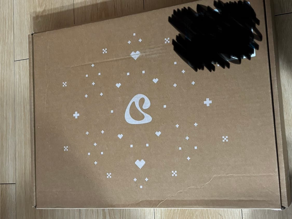 코이세이오 카키색 야상 새제품 상품이미지2