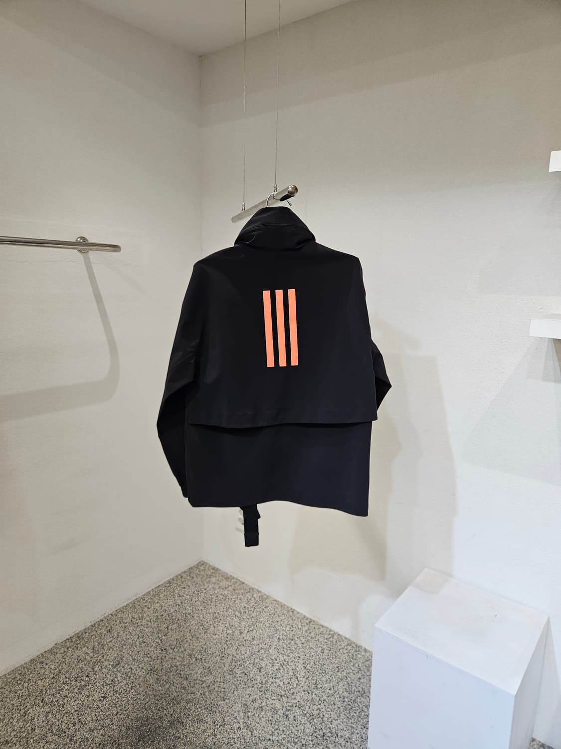 아디다스 마이쉘터 자켓 상품이미지2