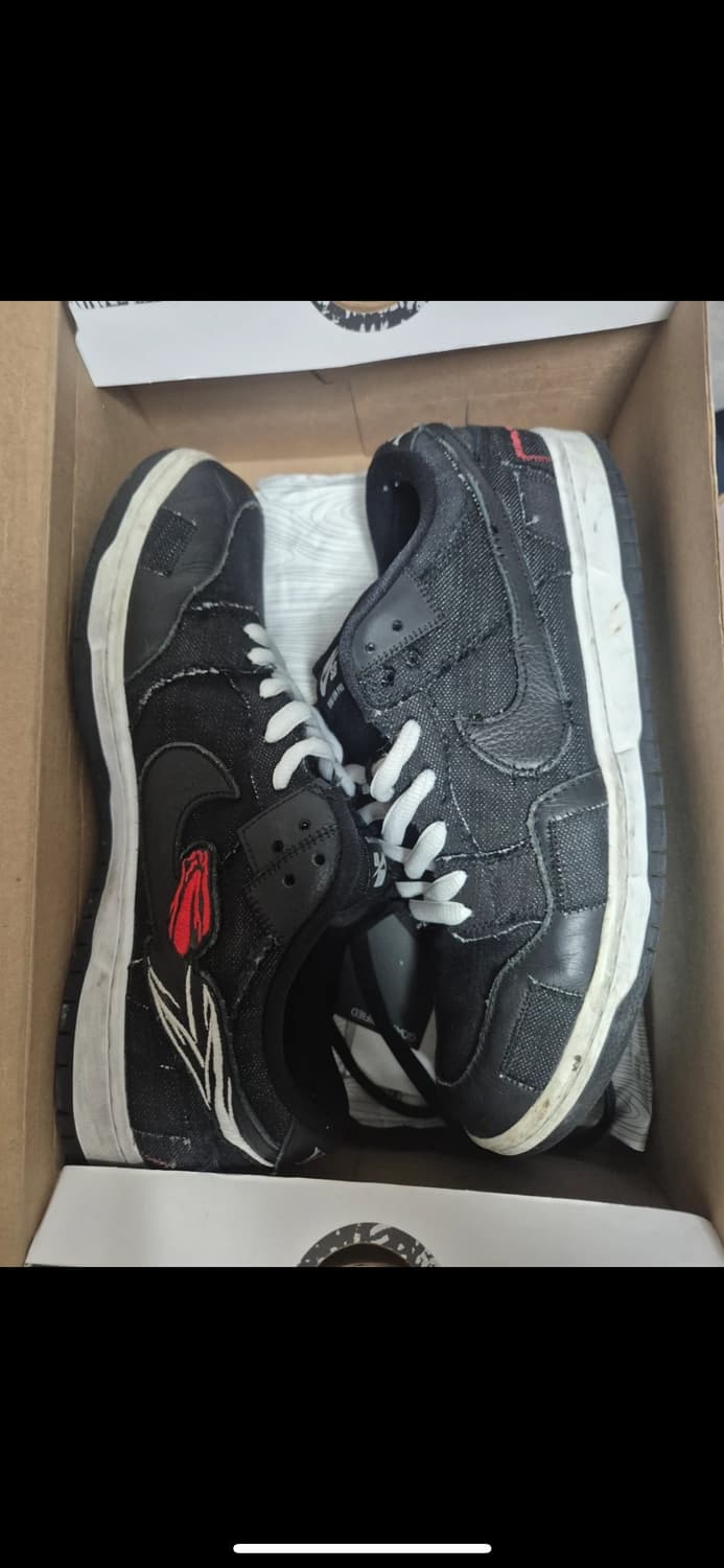 NIKE X VERDY 상품이미지3