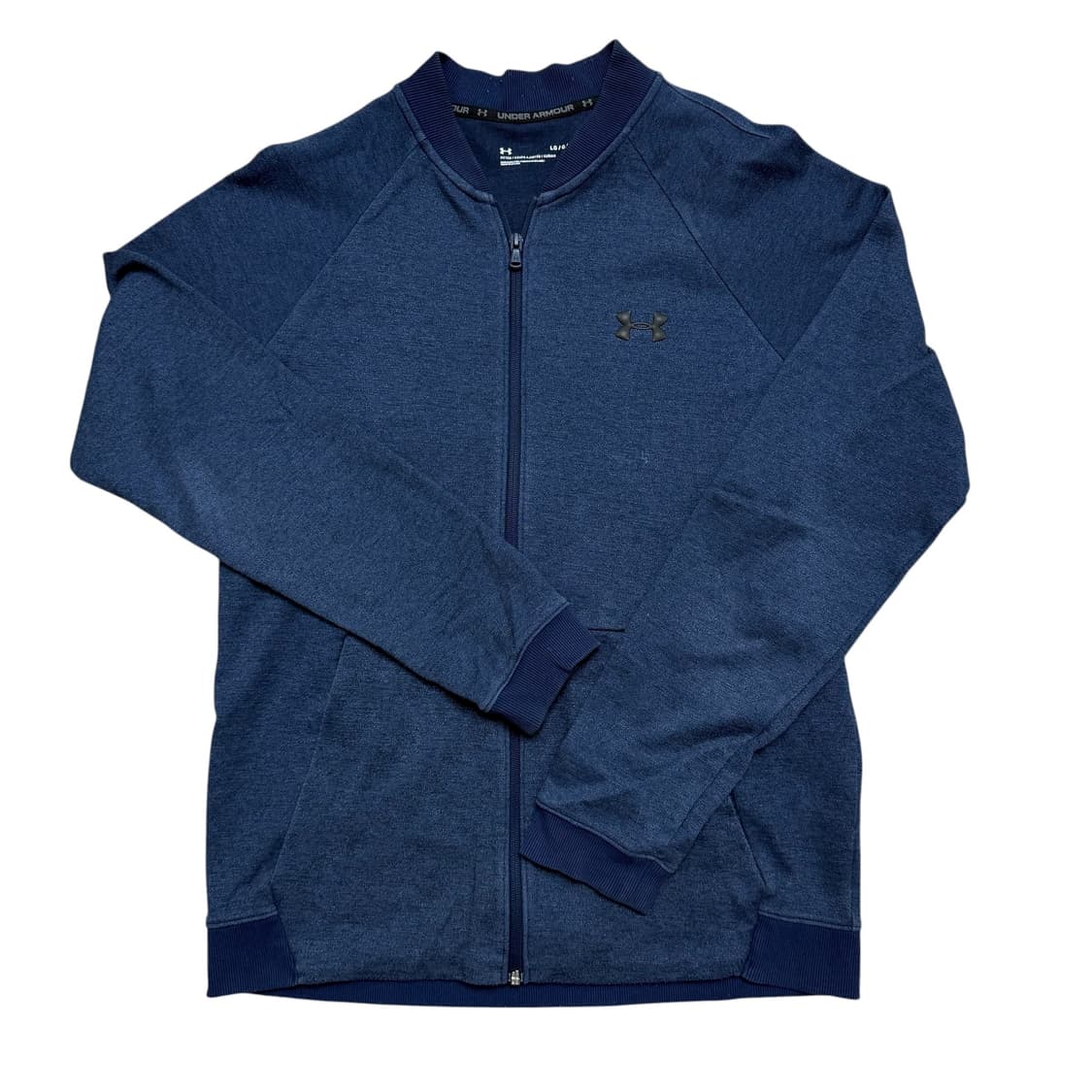 언더아머 집업  상품이미지1