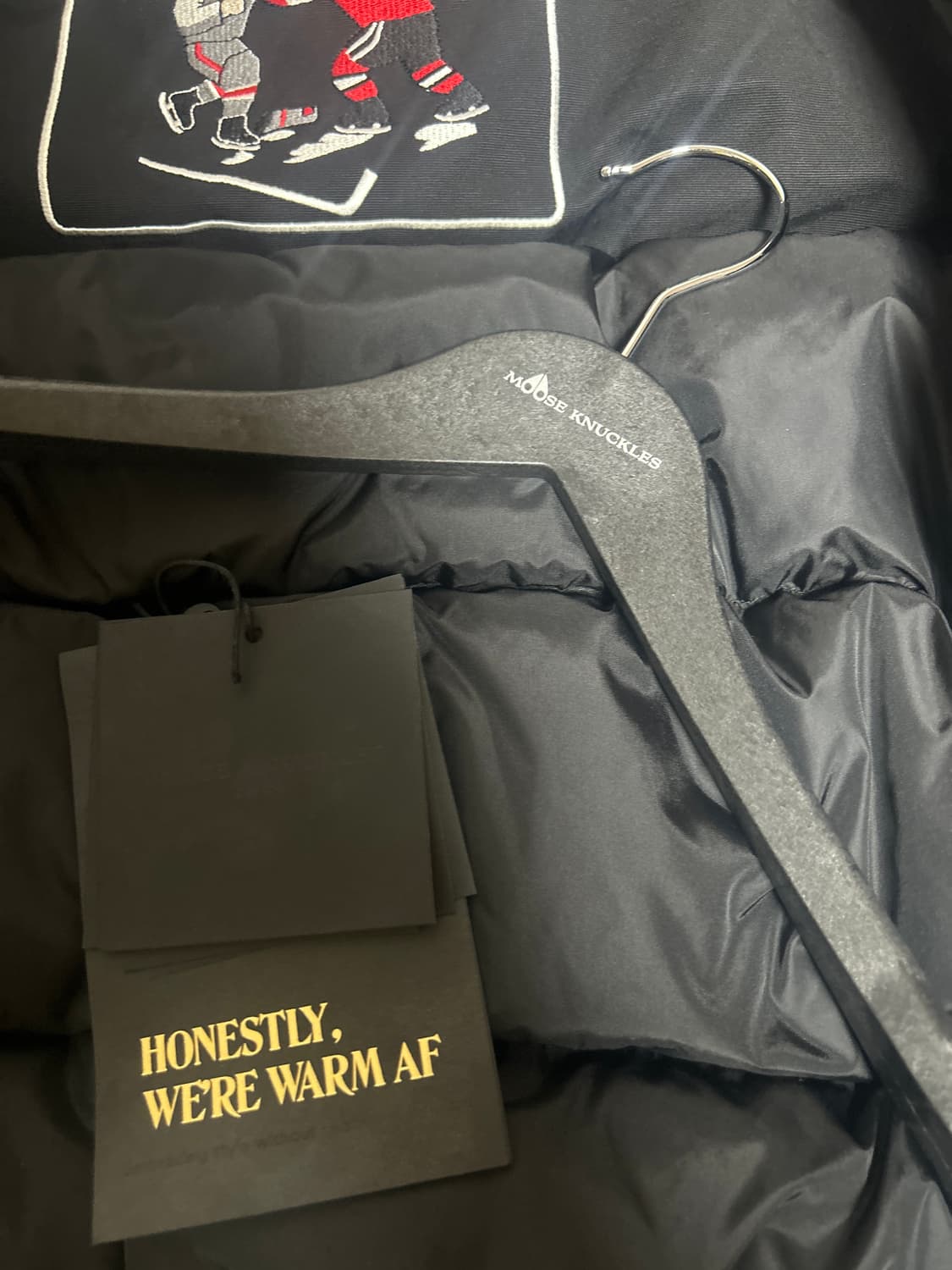 무스너클 발리스틱 상품이미지5