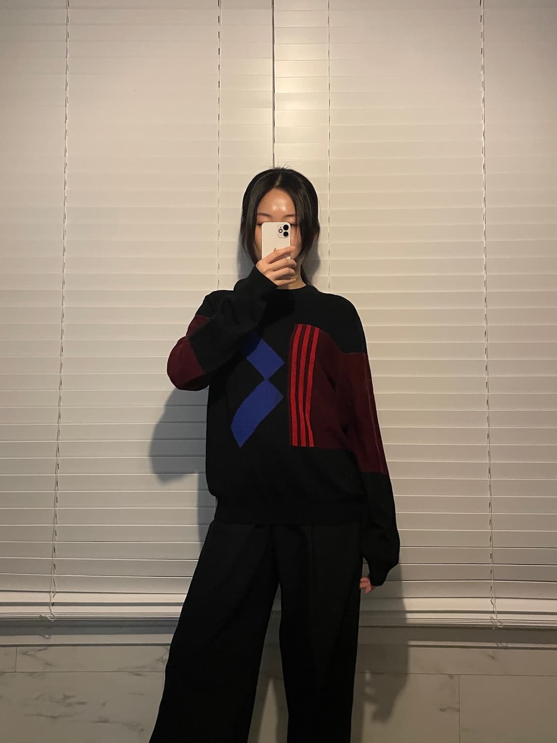 겐조 18fw 스웨터 상품이미지1