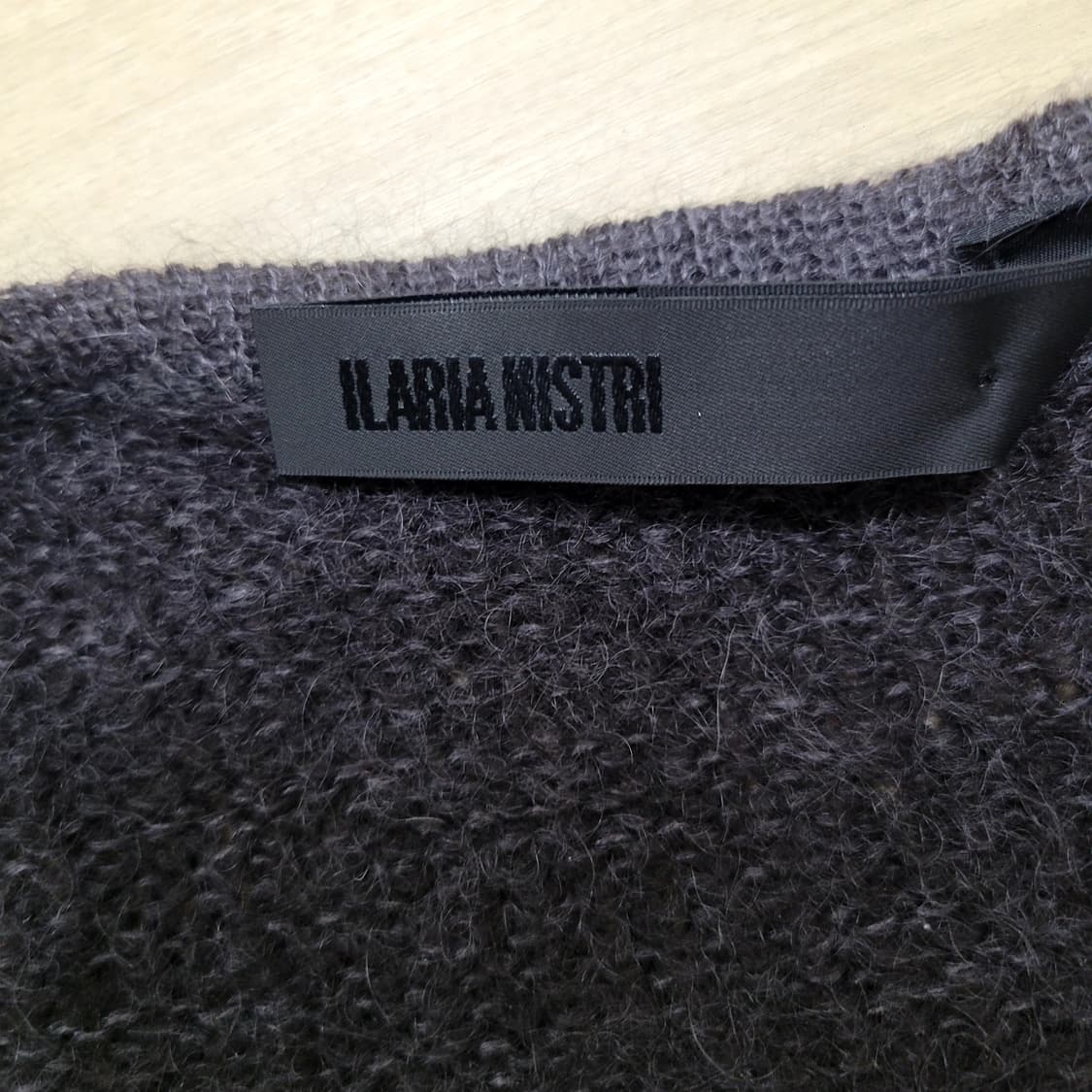 일라리아 니스트리 가디건 상품이미지6