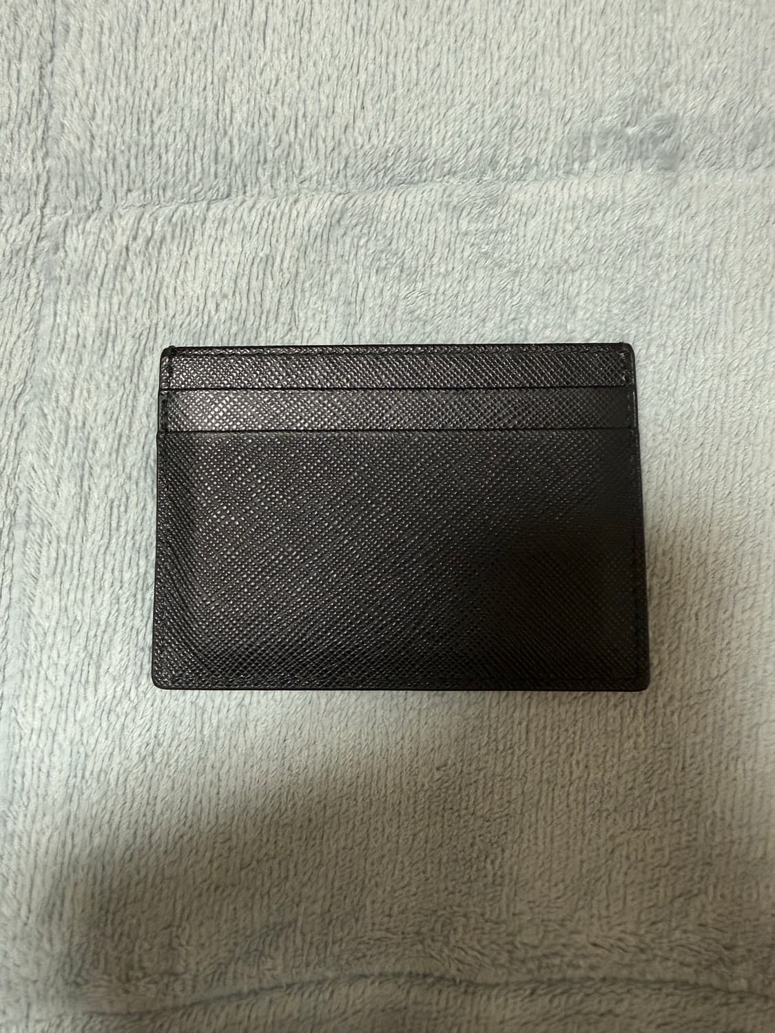 프라다 카드지갑 상품이미지3