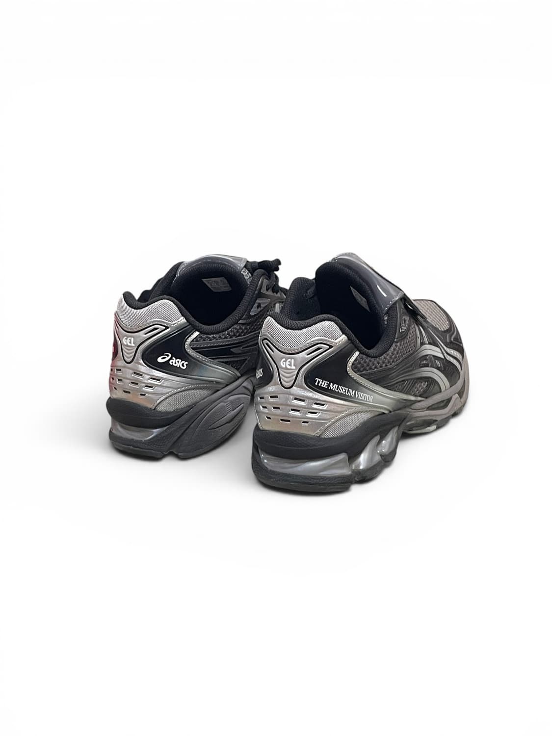 Asics x The Museum Visitor Gel Kayano 14 상품이미지4