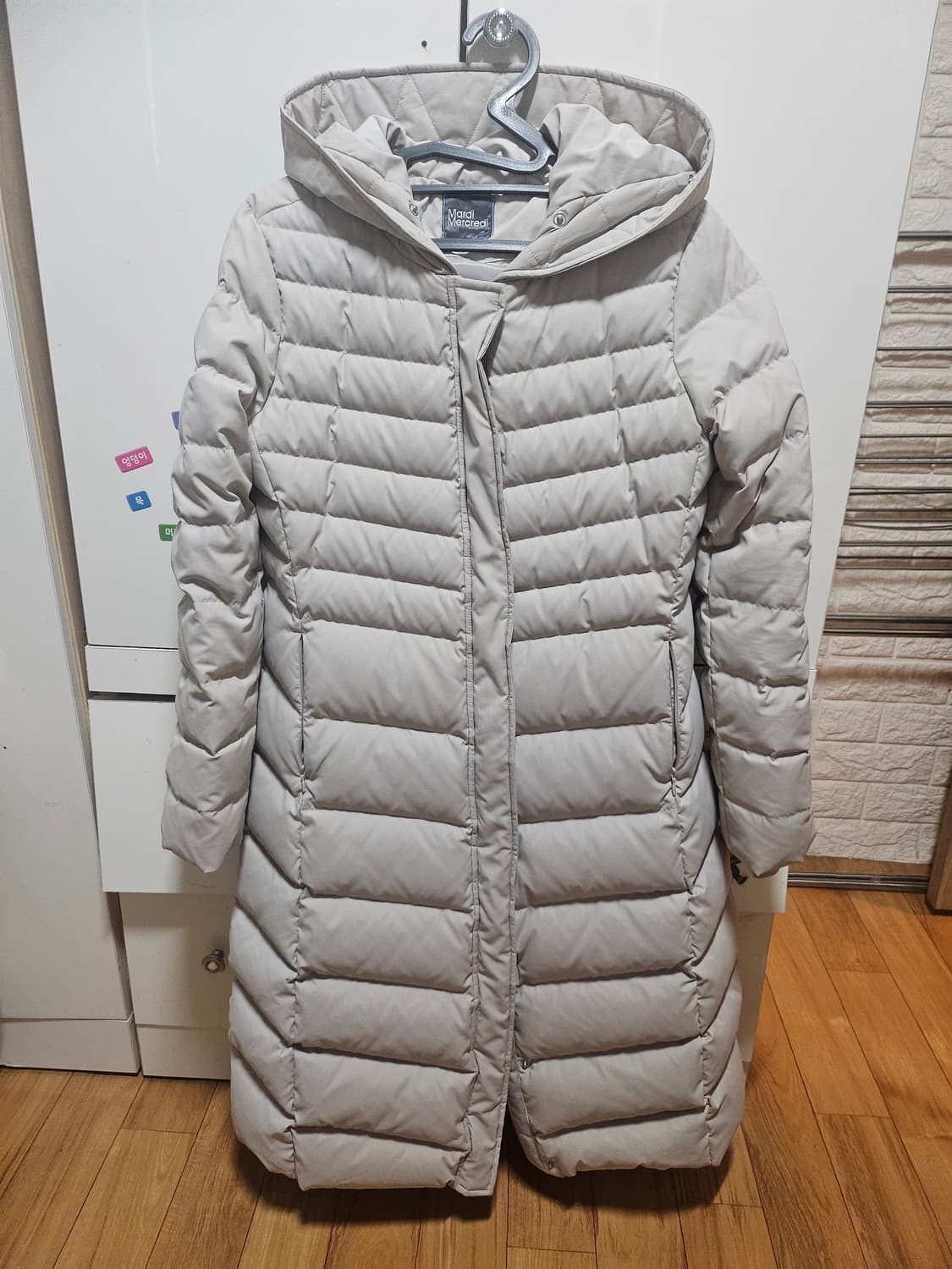 마르디메크르디 패딩 상품이미지1