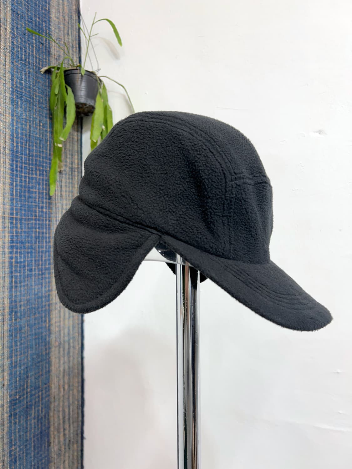 URBAN RESEARCH DOORS  fleece earplug cap 상품이미지4