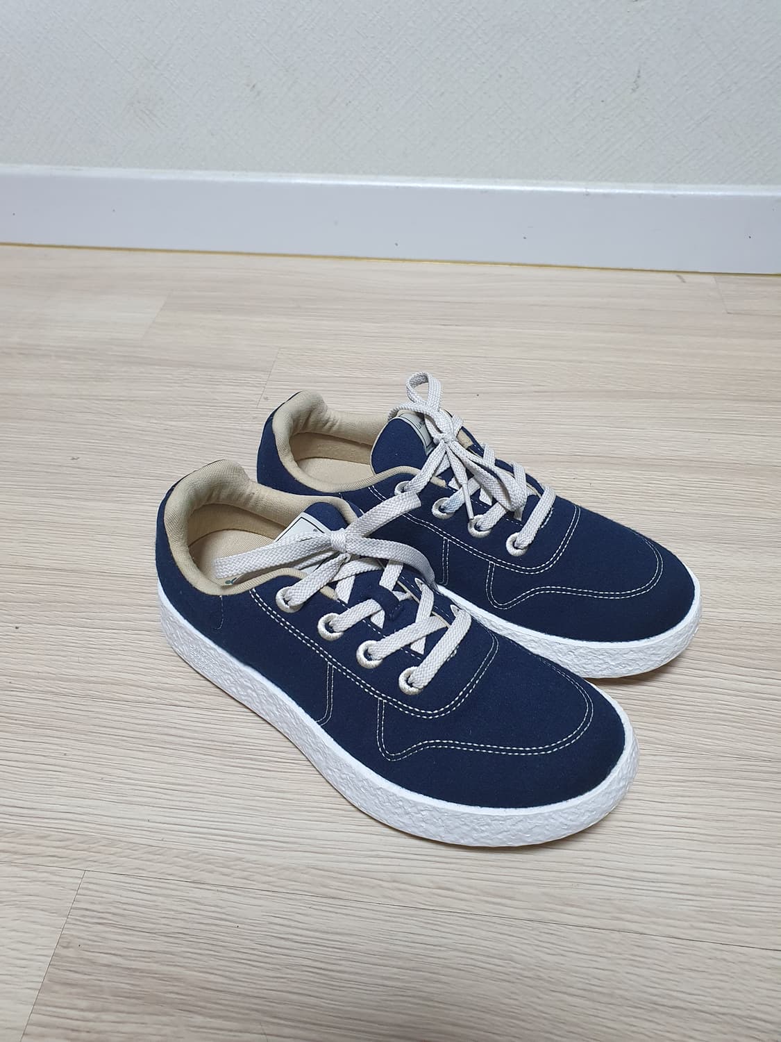 르무통 운동화 260 상품이미지2