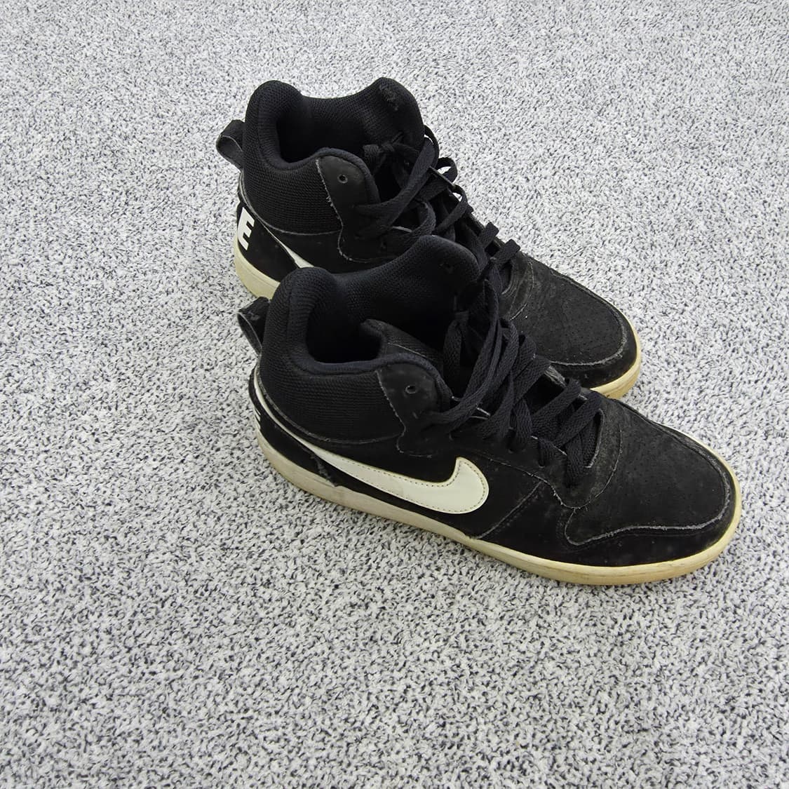 [260] 나이키 코트버로우 미드 운동화 0121J 상품이미지3