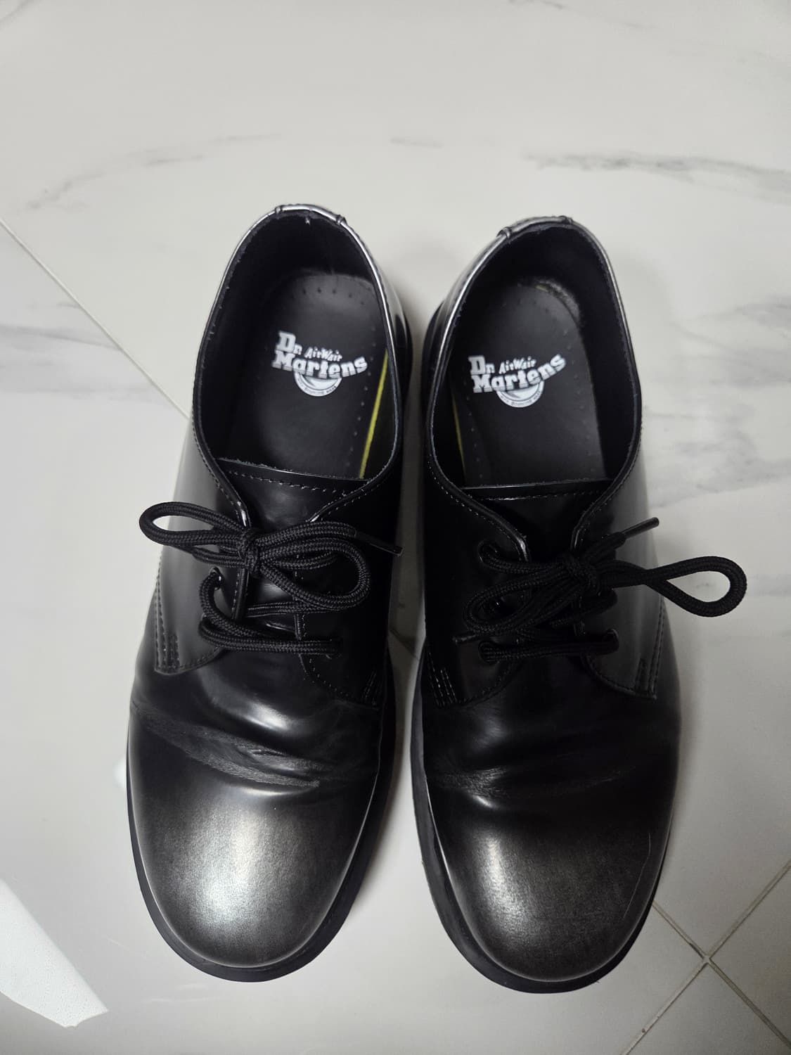 닥터마틴 1461 실버아카디아 280 상품이미지5