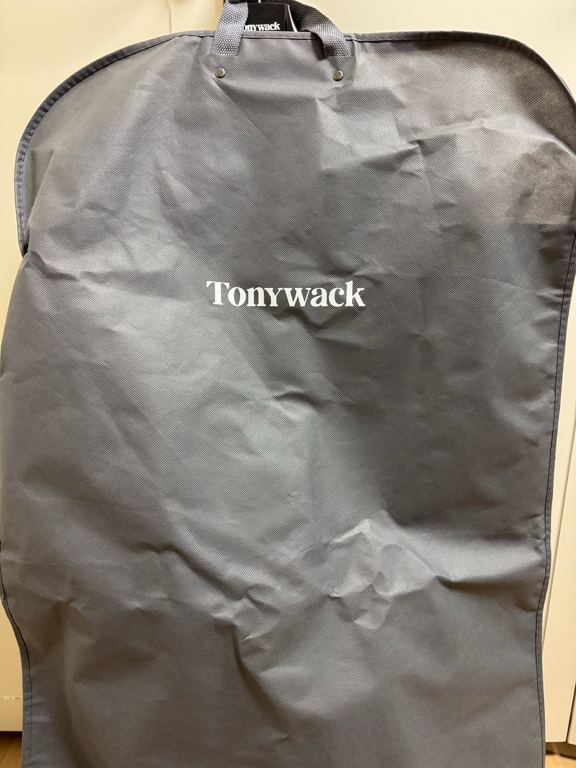 토니웩 스웨이드 디트로이트 자켓 XL 상품이미지5