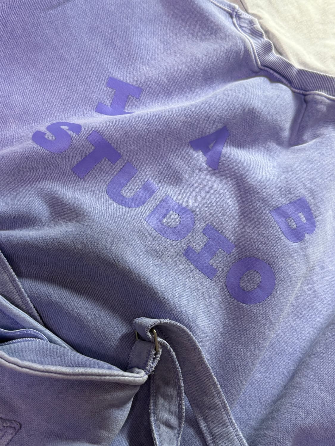 아이앱스튜디오 맨투맨 가방세트 상품이미지5